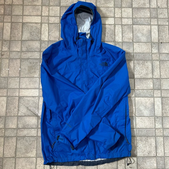 Rain jacket the North face M - Picture 2 of 9
